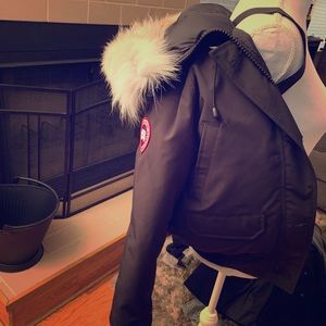 Canada Goose Women’s Chilliwack Size XS